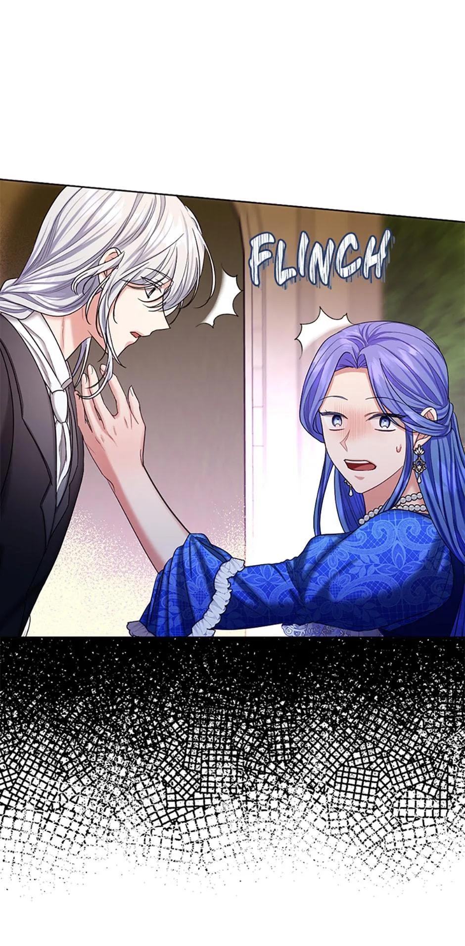 The Duke of Ashleyan’s Contractual Marriage Chapter 44 page 38