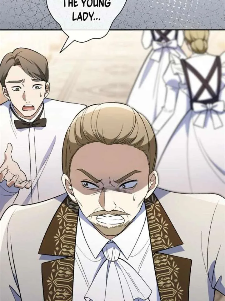 The Duke’s Masked Wife Chapter 44 page 17