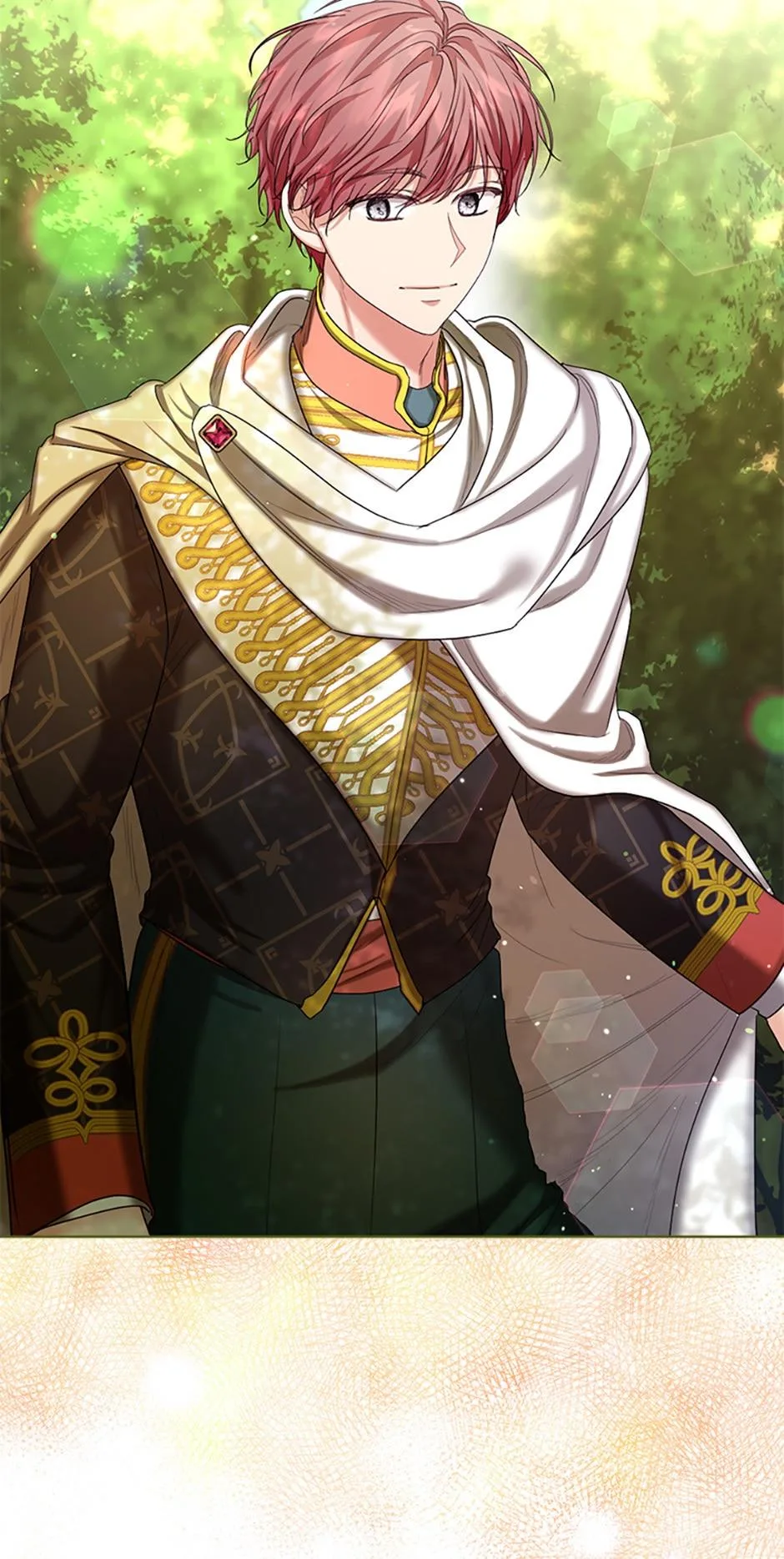 The Duke of Ashleyan’s Contractual Marriage Chapter 44 page 42