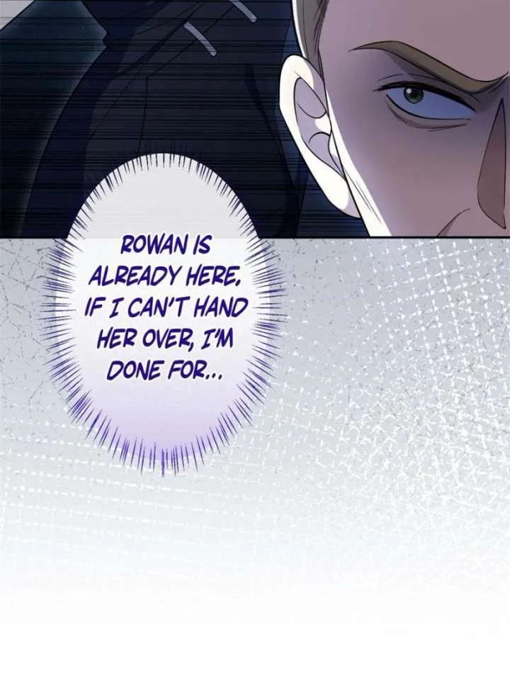 The Duke’s Masked Wife Chapter 44 page 20