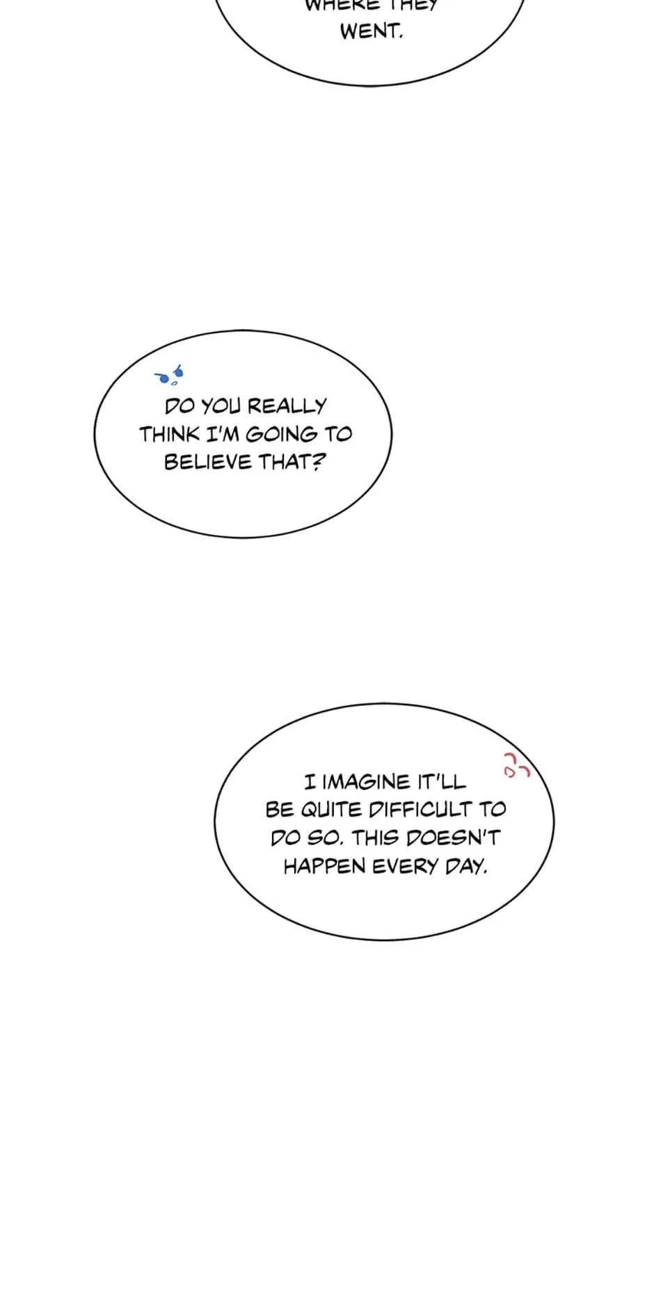 The Duke of Ashleyan’s Contractual Marriage Chapter 44 page 46