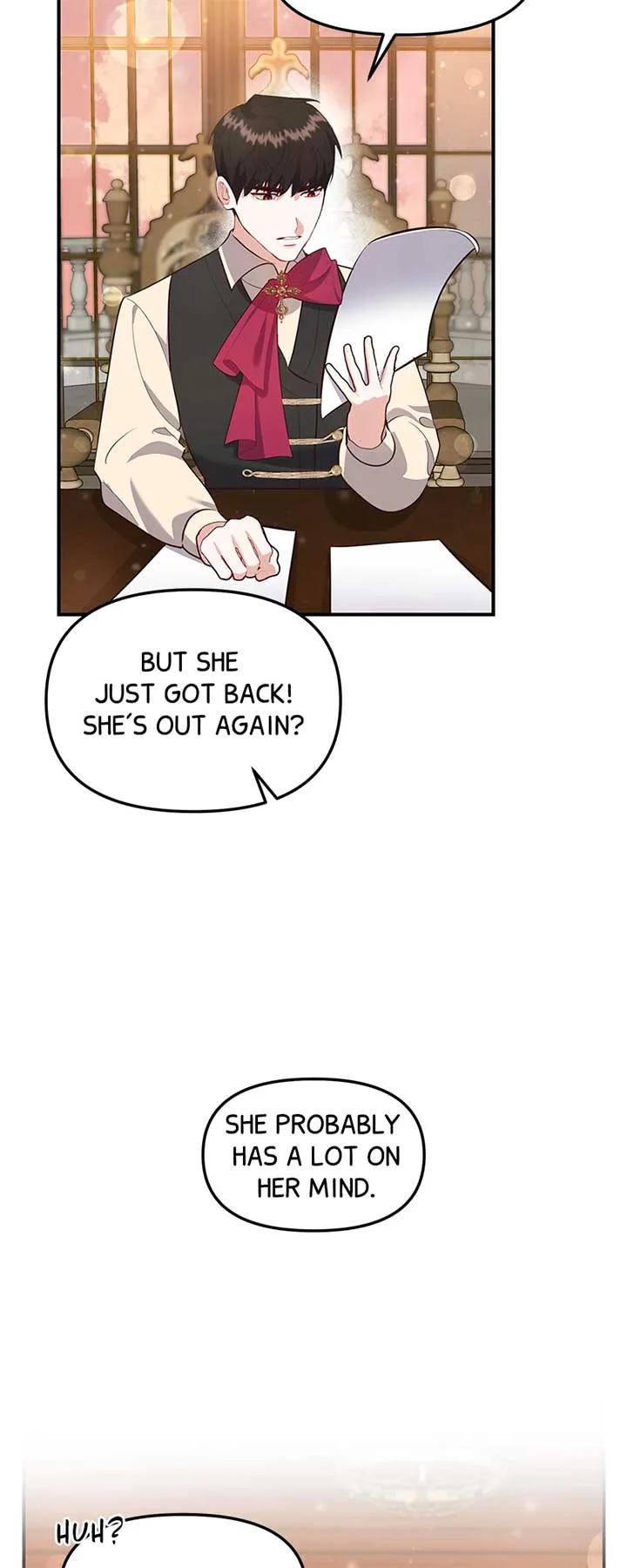The Fake Duchess In Distresss Chapter 44 page 13