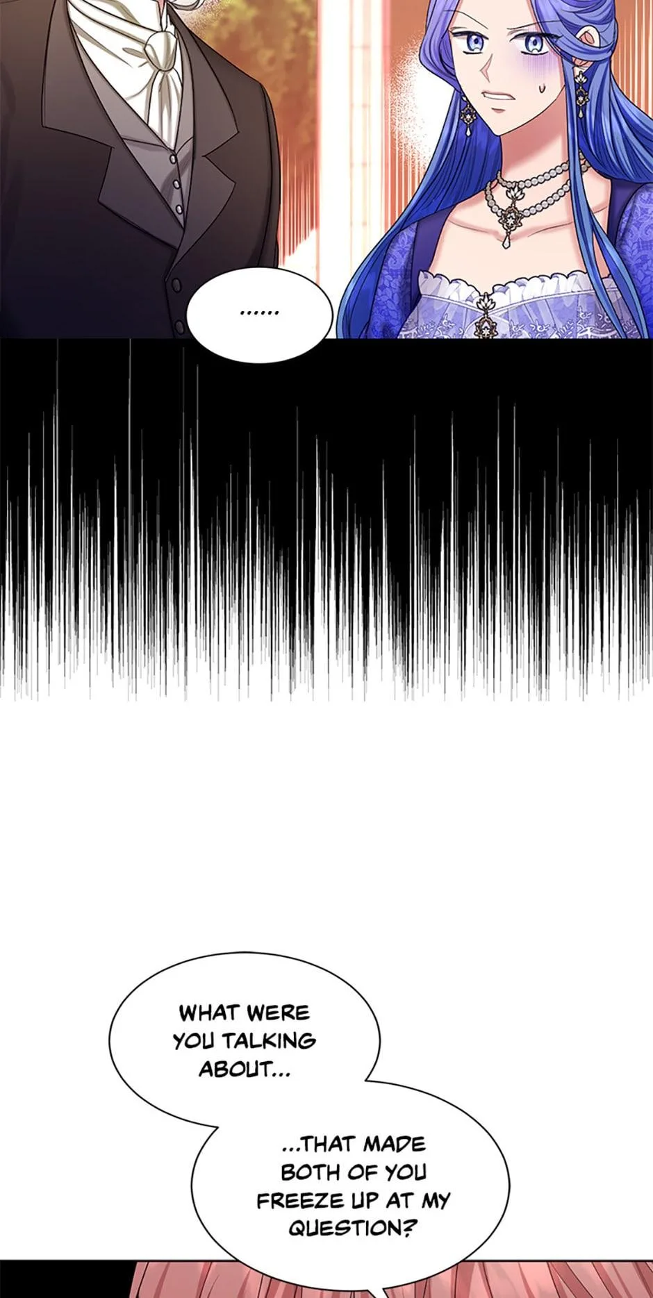 The Duke of Ashleyan’s Contractual Marriage Chapter 44 page 48