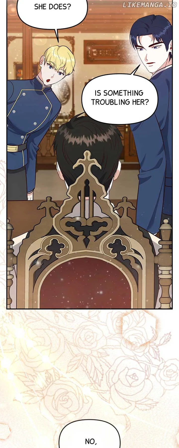 The Fake Duchess In Distresss Chapter 44 page 6