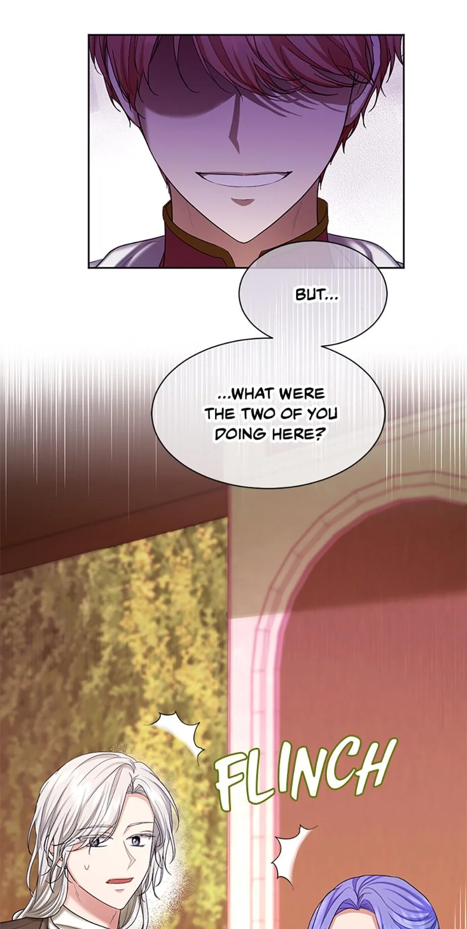 The Duke of Ashleyan’s Contractual Marriage Chapter 44 page 47