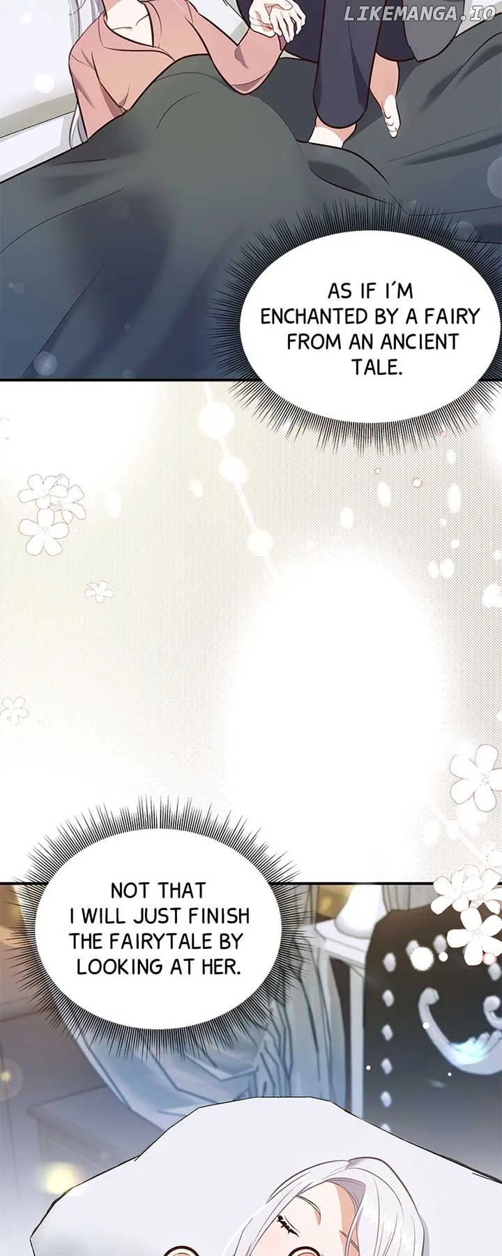 The Fake Duchess In Distresss Chapter 44 page 22