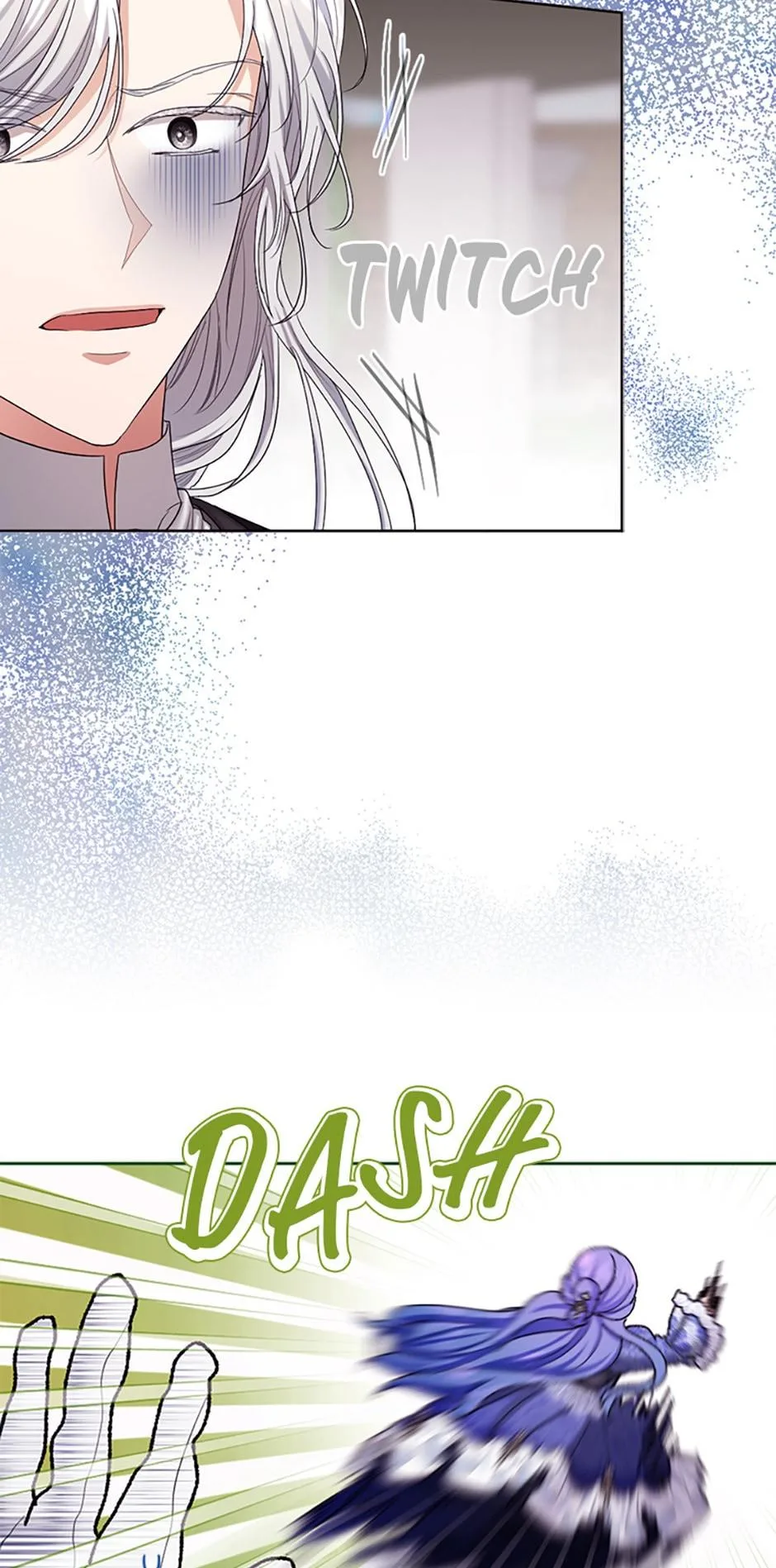 The Duke of Ashleyan’s Contractual Marriage Chapter 44 page 55