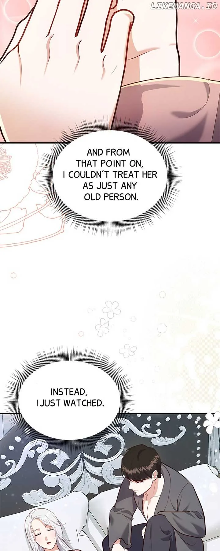 The Fake Duchess In Distresss Chapter 44 page 21