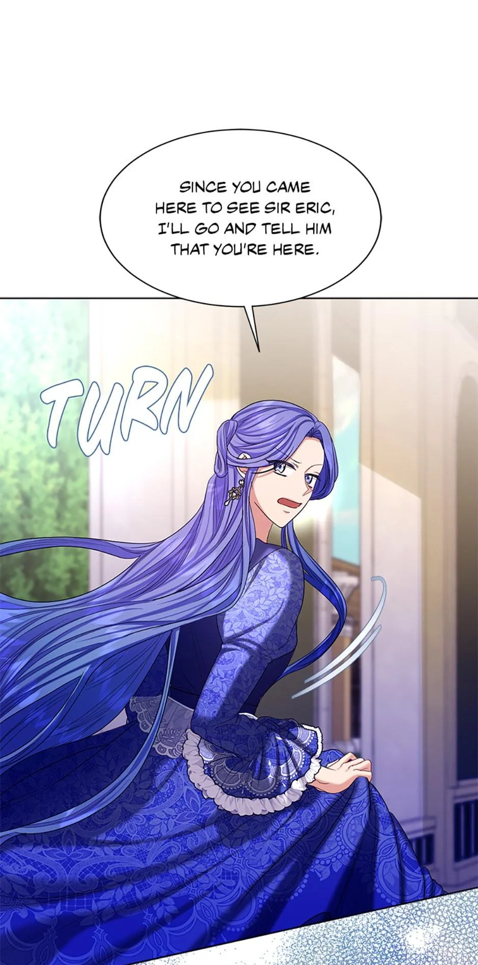 The Duke of Ashleyan’s Contractual Marriage Chapter 44 page 53