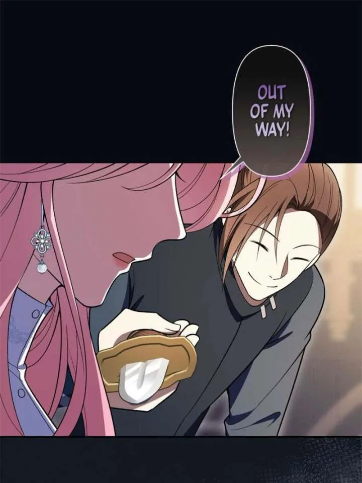 The Duke’s Masked Wife Chapter 44 page 35