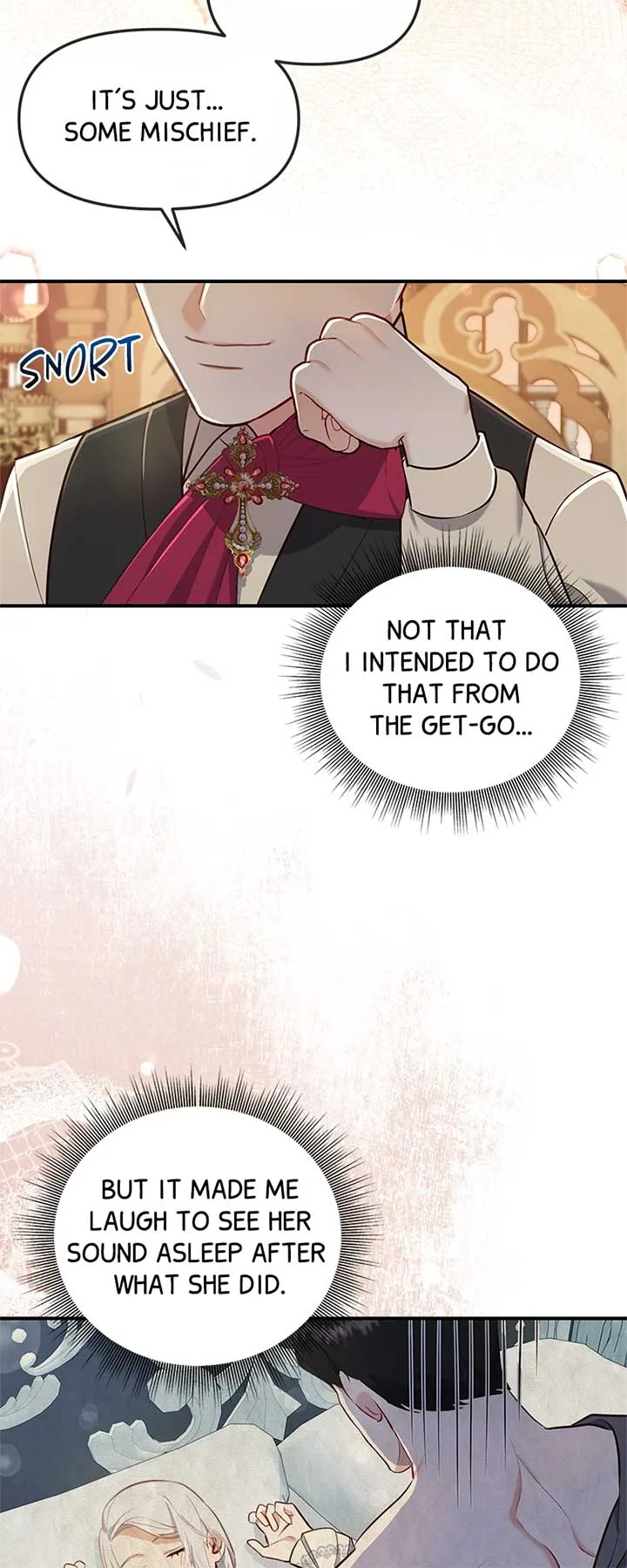 The Fake Duchess In Distresss Chapter 44 page 15
