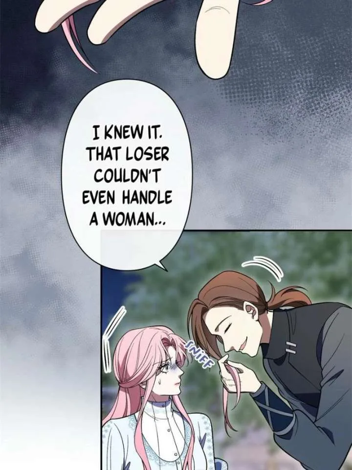 The Duke’s Masked Wife Chapter 44 page 39