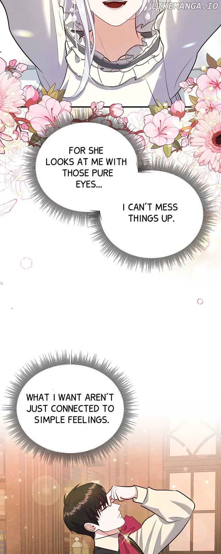The Fake Duchess In Distresss Chapter 44 page 25