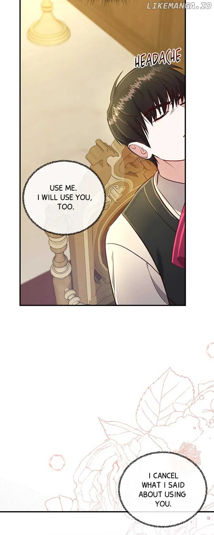 The Fake Duchess In Distresss Chapter 44 page 19