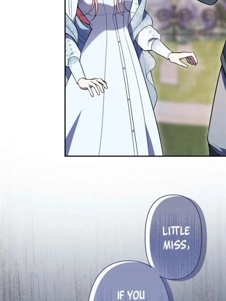 The Duke’s Masked Wife Chapter 44 page 40