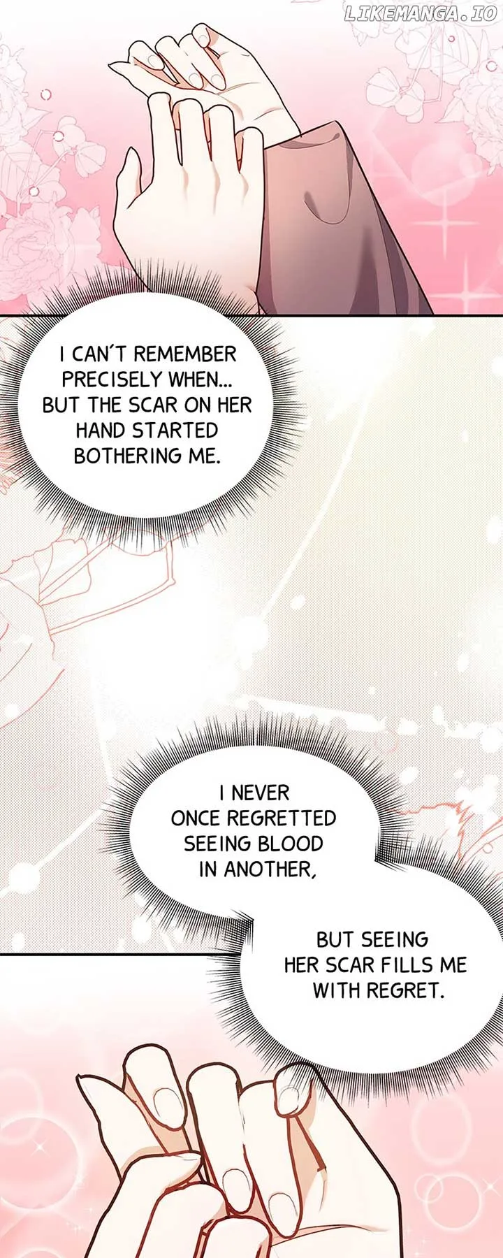 The Fake Duchess In Distresss Chapter 44 page 20
