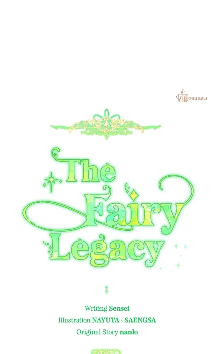 The Fairy Legacy Chapter 44 page 2