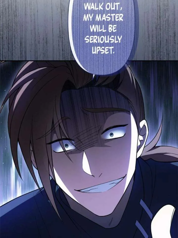 The Duke’s Masked Wife Chapter 44 page 41