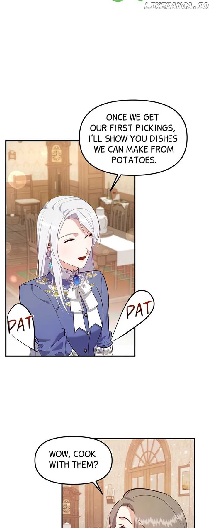 The Fake Duchess In Distresss Chapter 44 page 39