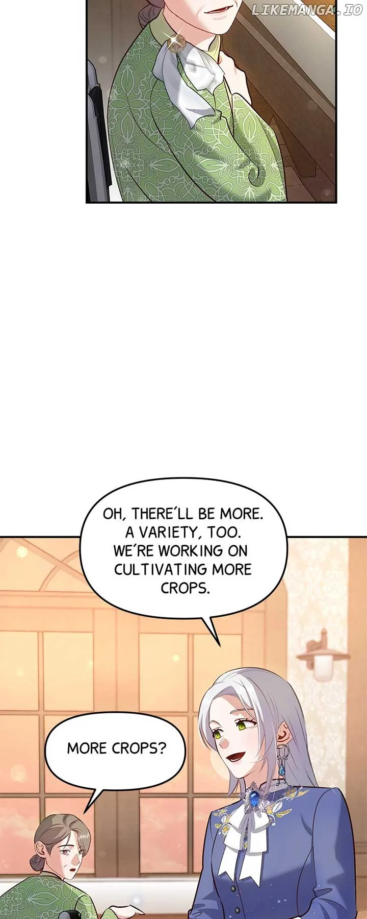 The Fake Duchess In Distresss Chapter 44 page 34