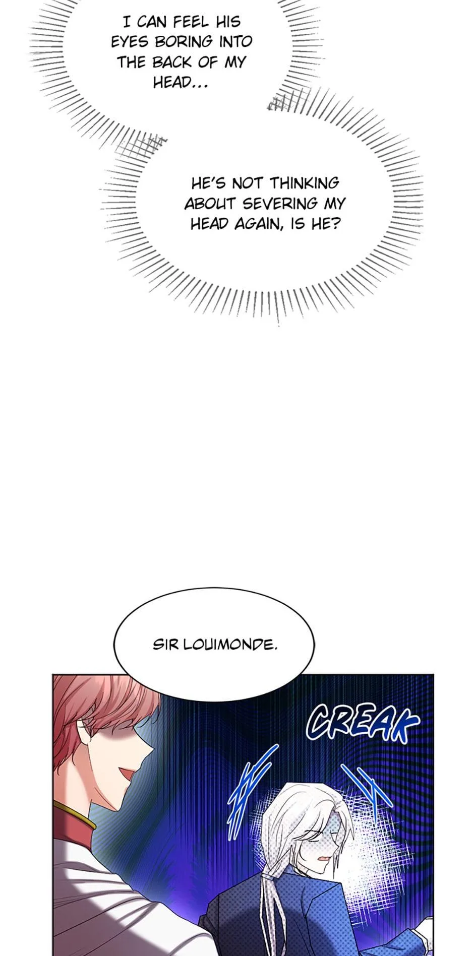 The Duke of Ashleyan’s Contractual Marriage Chapter 44 page 59