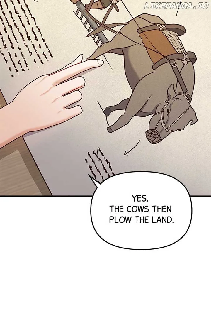 The Fake Duchess In Distresss Chapter 44 page 30