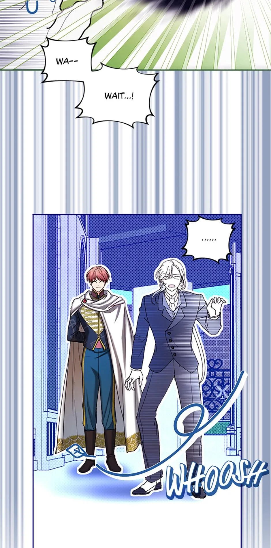 The Duke of Ashleyan’s Contractual Marriage Chapter 44 page 56