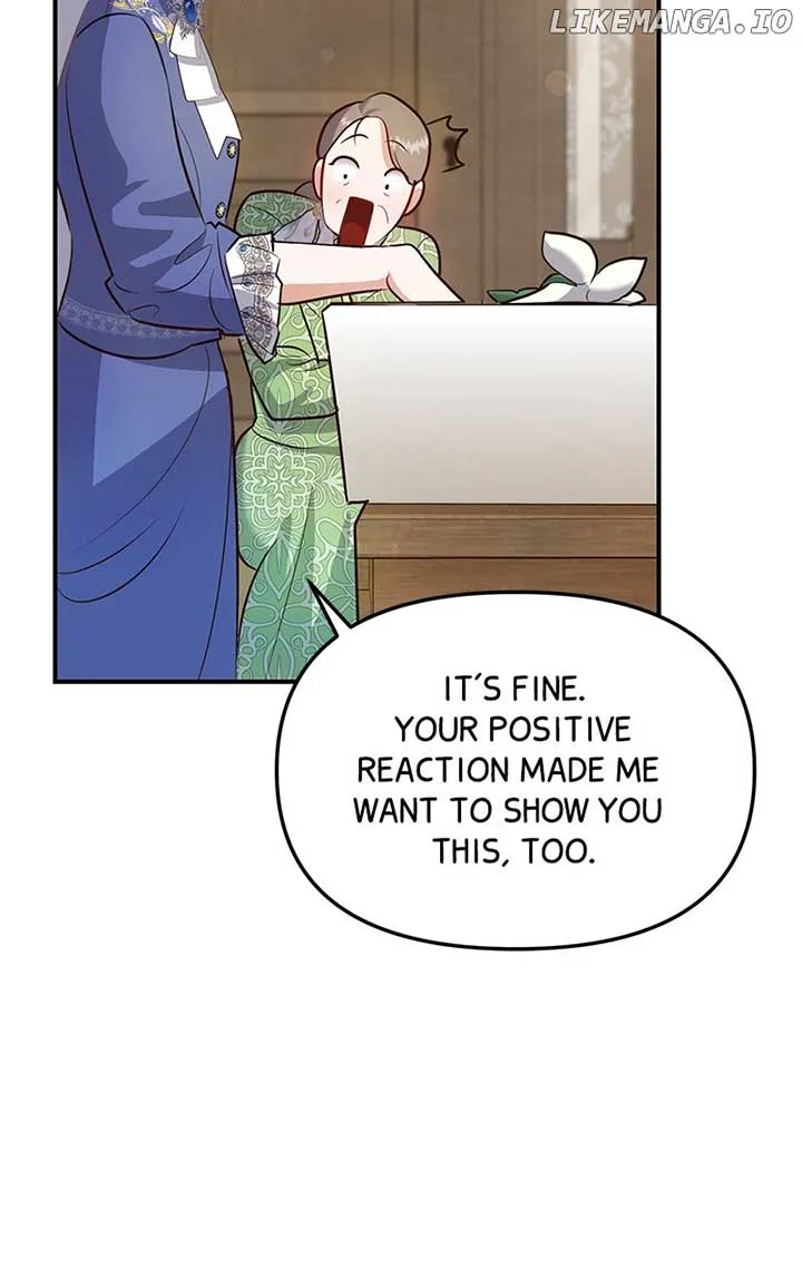 The Fake Duchess In Distresss Chapter 44 page 37