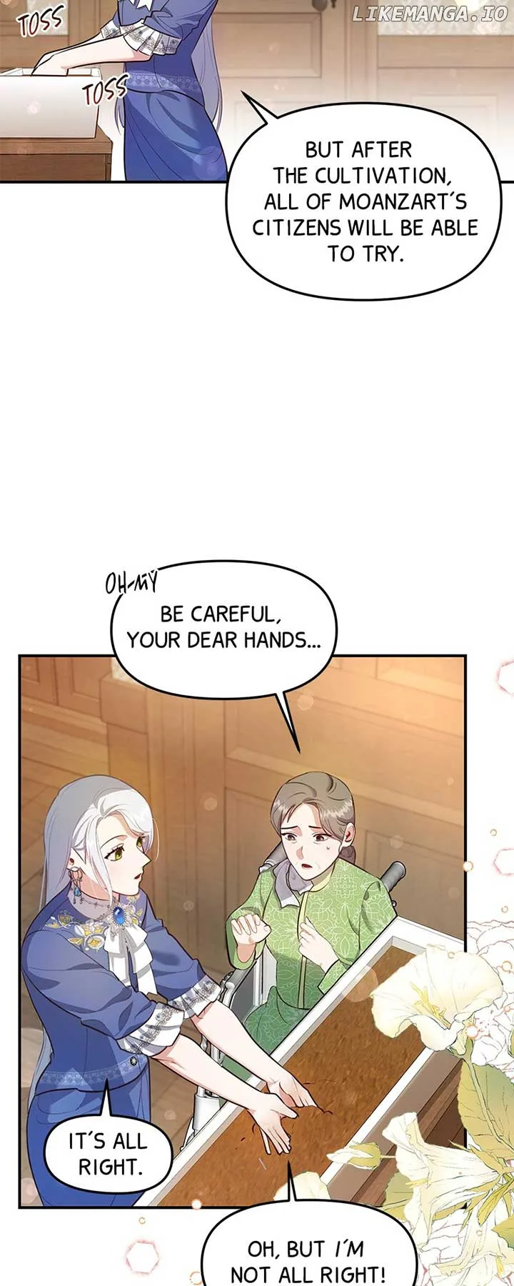 The Fake Duchess In Distresss Chapter 44 page 41