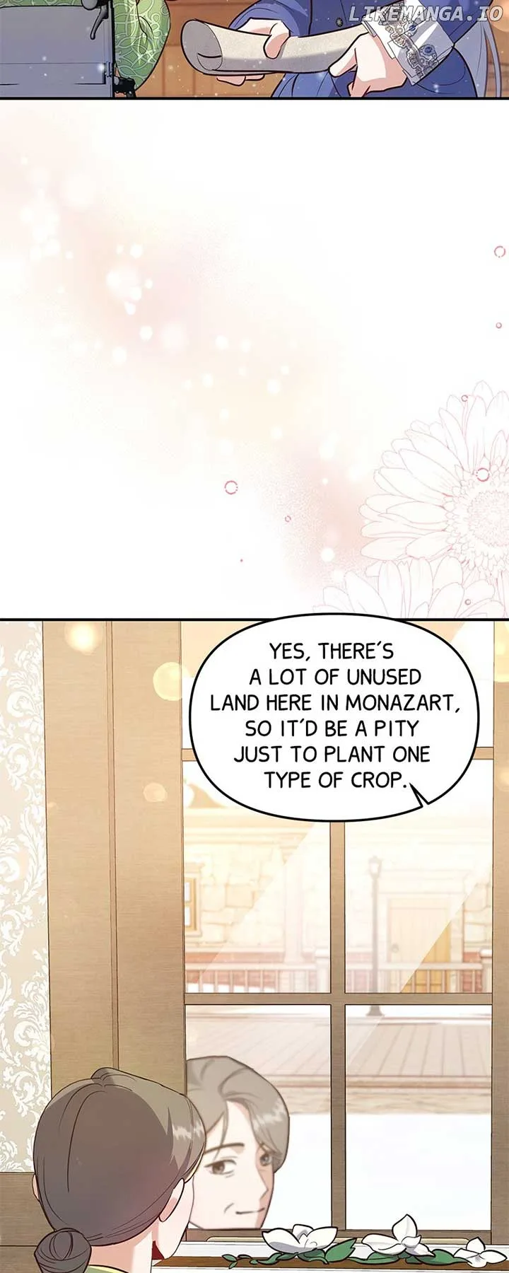 The Fake Duchess In Distresss Chapter 44 page 35