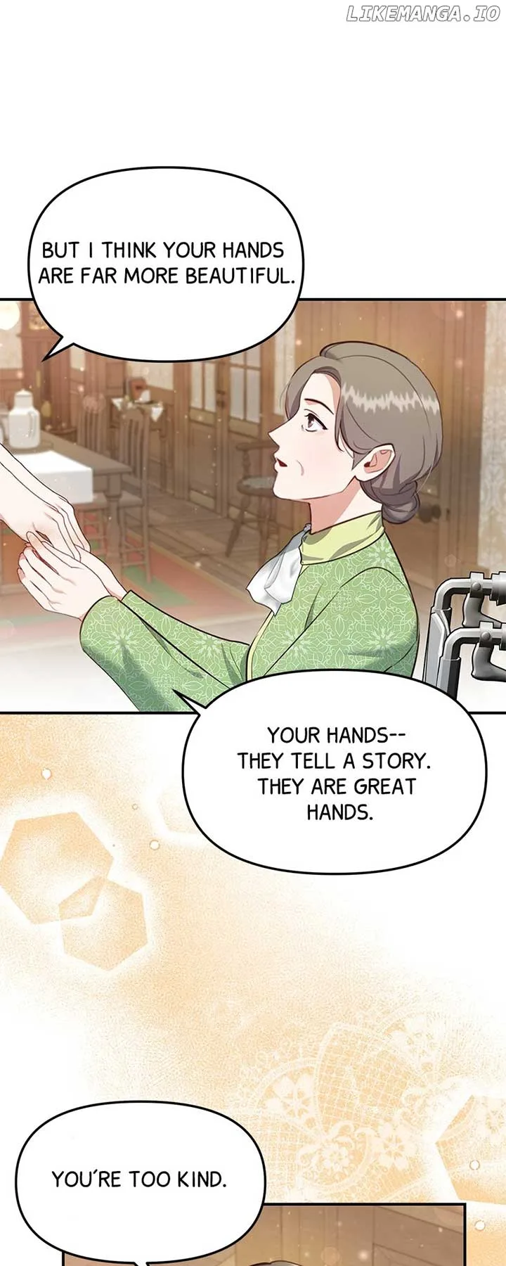 The Fake Duchess In Distresss Chapter 44 page 43