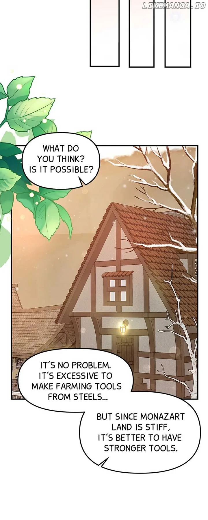 The Fake Duchess In Distresss Chapter 44 page 27