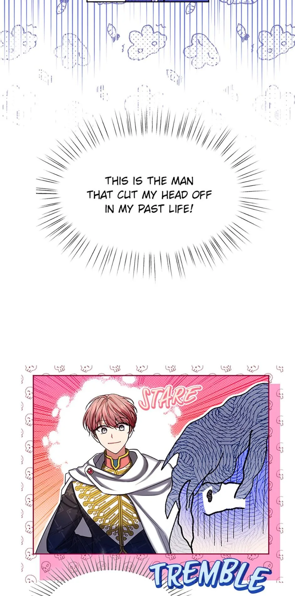 The Duke of Ashleyan’s Contractual Marriage Chapter 44 page 58
