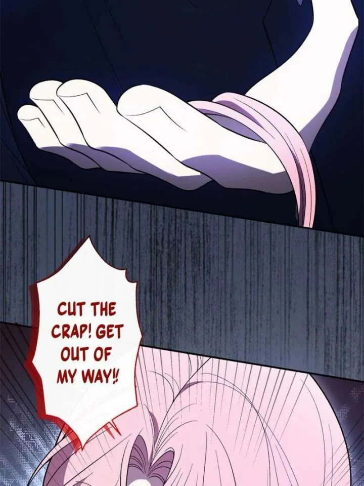 The Duke’s Masked Wife Chapter 44 page 42