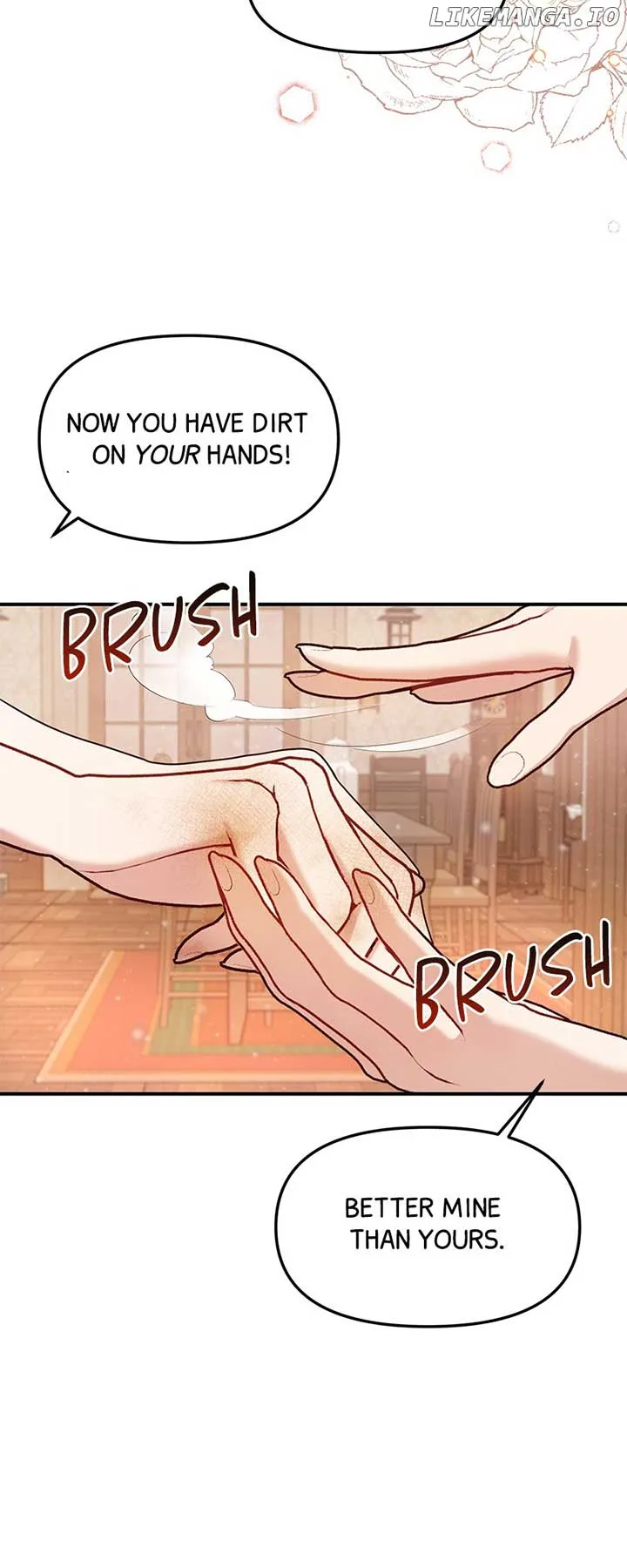 The Fake Duchess In Distresss Chapter 44 page 42