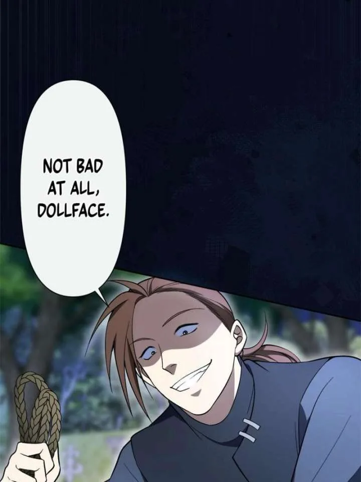 The Duke’s Masked Wife Chapter 44 page 49