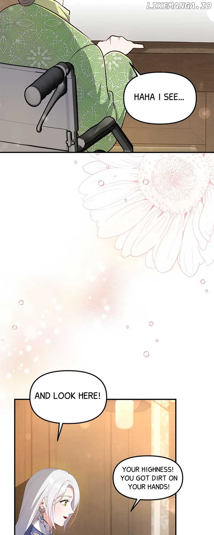 The Fake Duchess In Distresss Chapter 44 page 36