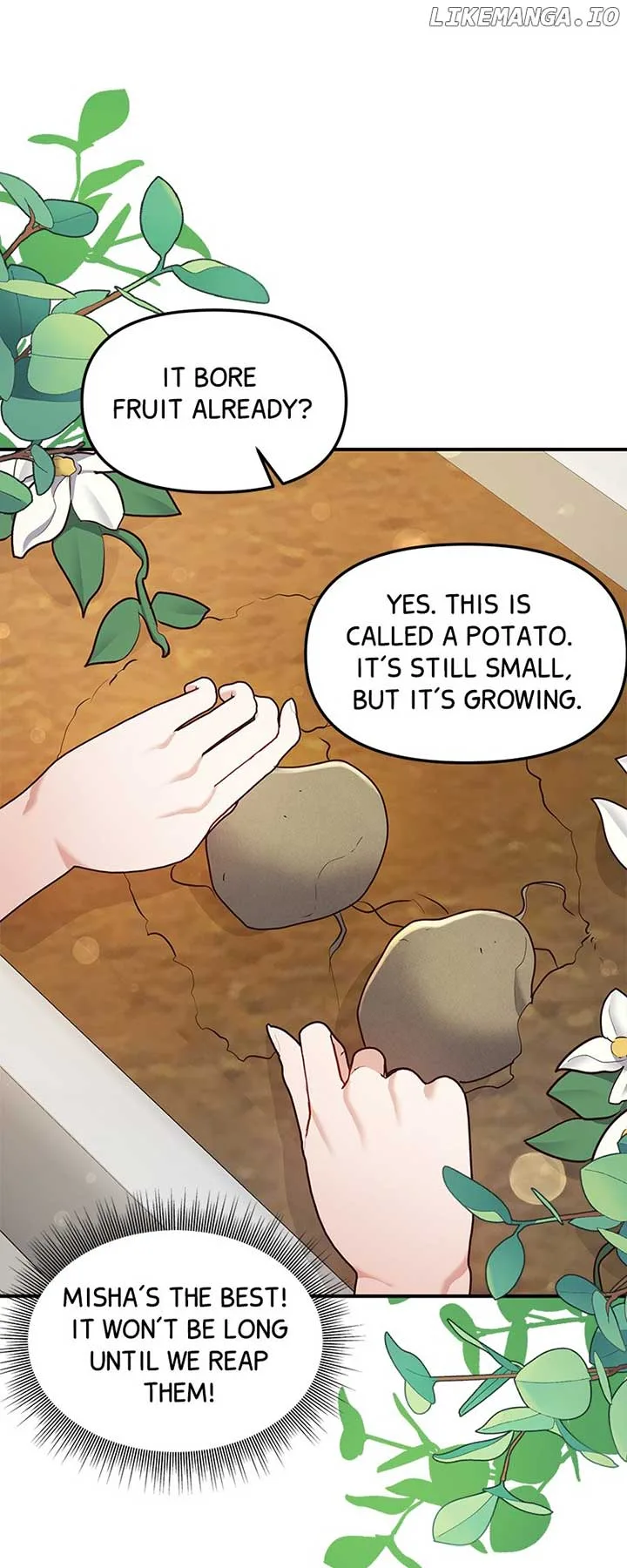 The Fake Duchess In Distresss Chapter 44 page 38