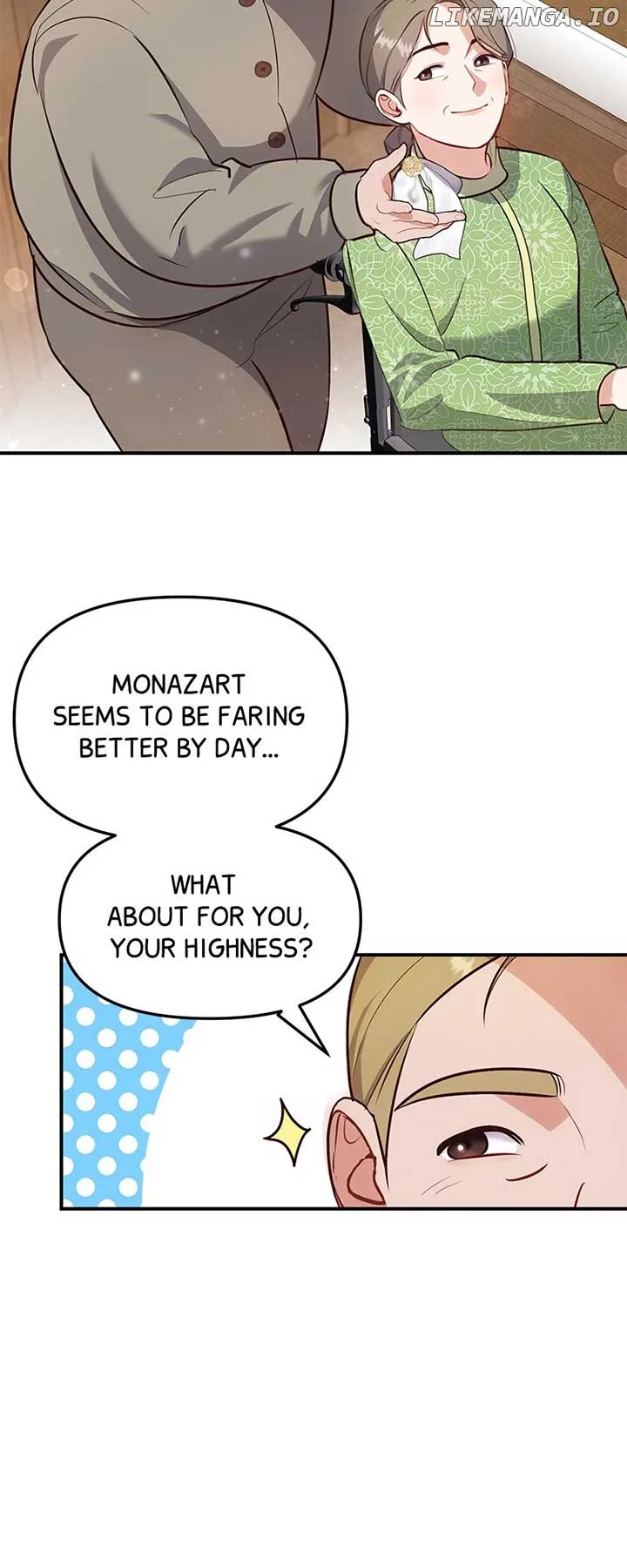 The Fake Duchess In Distresss Chapter 44 page 47