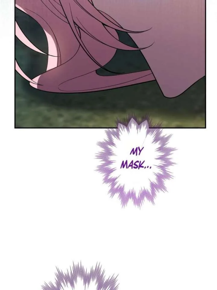 The Duke’s Masked Wife Chapter 44 page 60