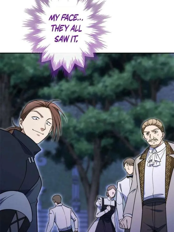The Duke’s Masked Wife Chapter 44 page 61