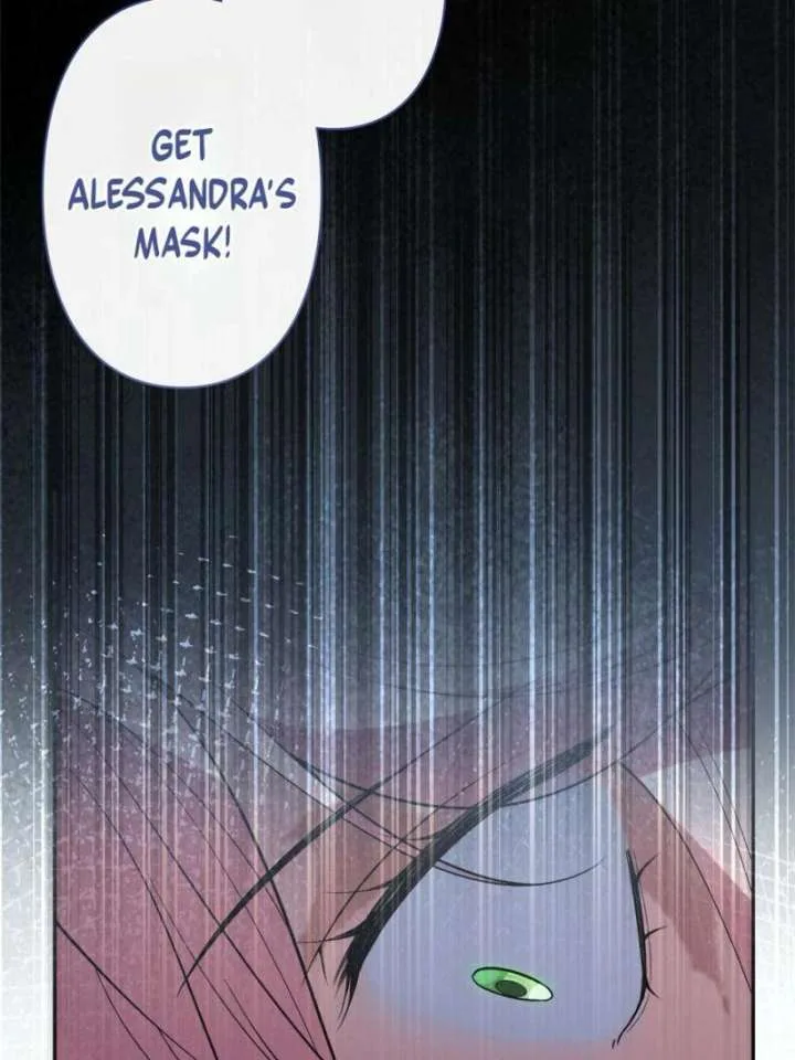 The Duke’s Masked Wife Chapter 44 page 59