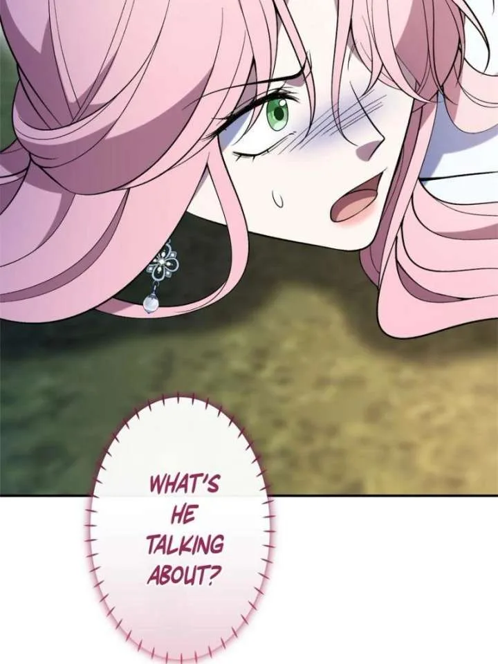 The Duke’s Masked Wife Chapter 44 page 54