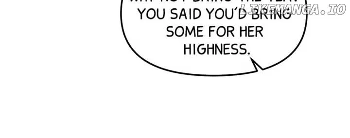 The Fake Duchess In Distresss Chapter 44 page 52