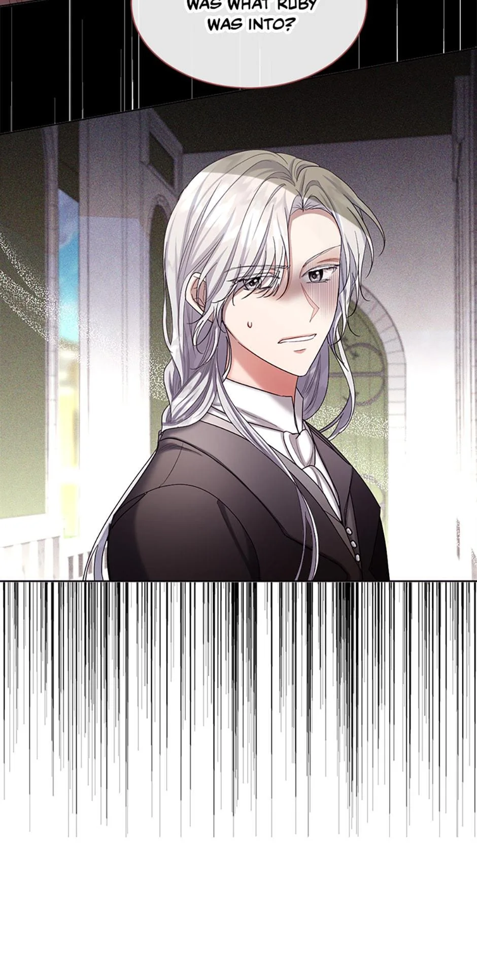 The Duke of Ashleyan’s Contractual Marriage Chapter 44 page 61