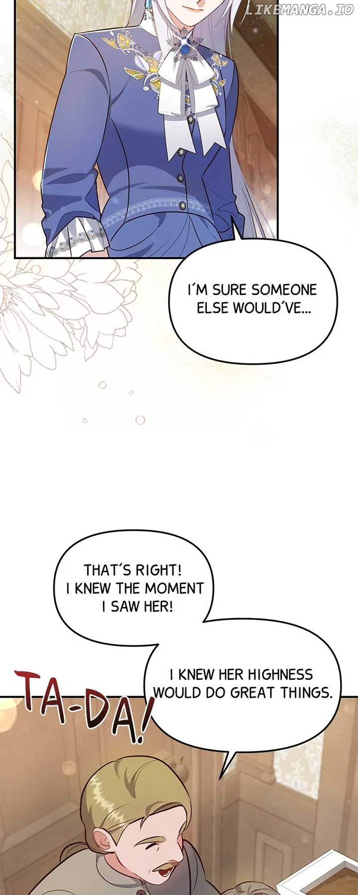The Fake Duchess In Distresss Chapter 44 page 46