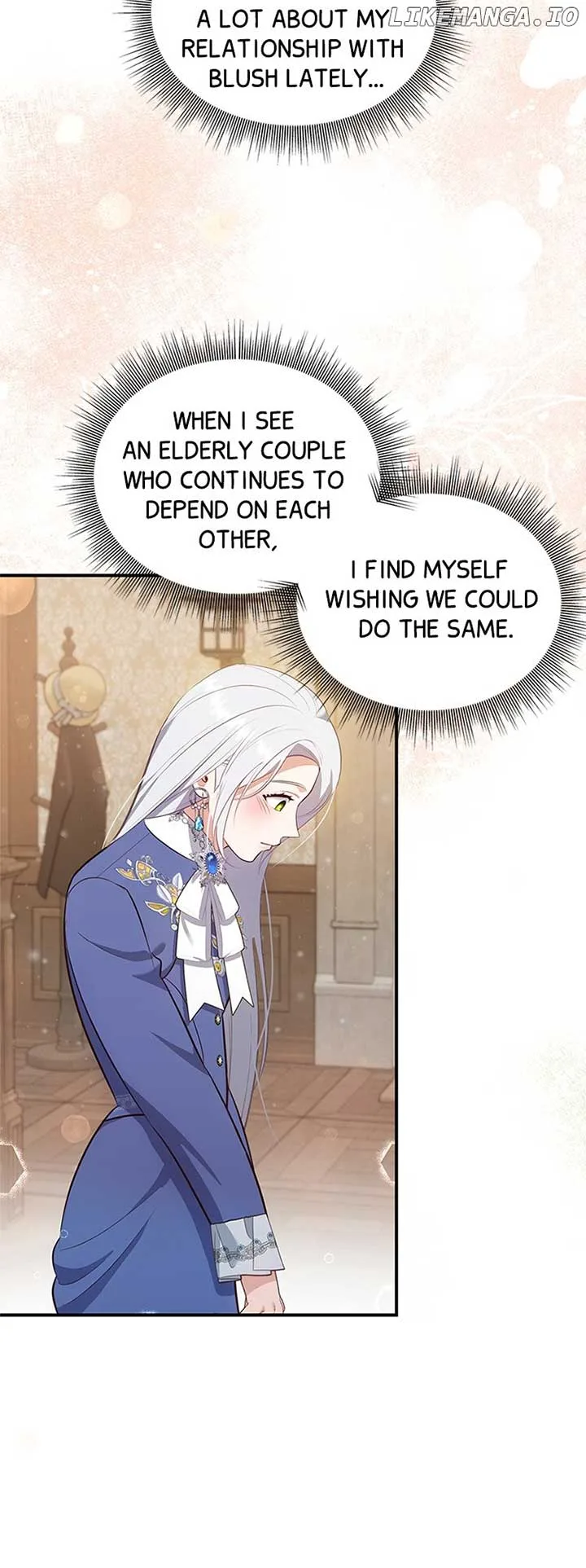 The Fake Duchess In Distresss Chapter 44 page 57