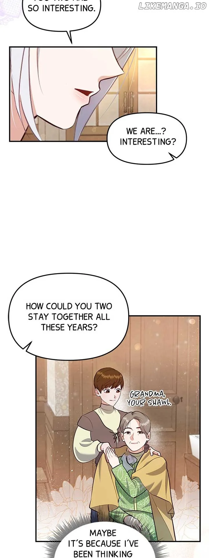 The Fake Duchess In Distresss Chapter 44 page 56