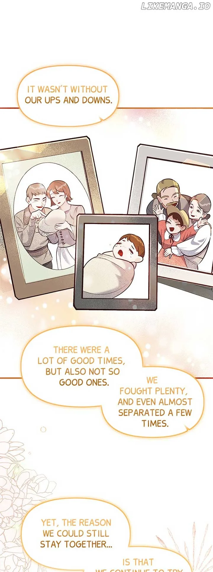 The Fake Duchess In Distresss Chapter 44 page 58