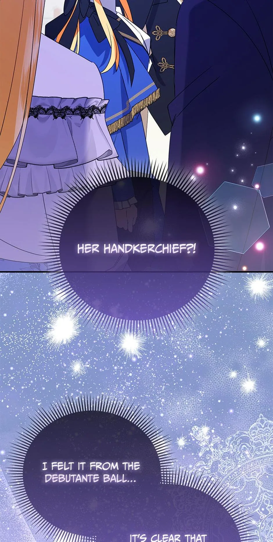 The Fake Rides in a Flower Kiln Chapter 44 page 3